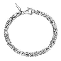 Bracciale Giovanni Raspini Mini Bizantina in Argento 12319L - 12319L